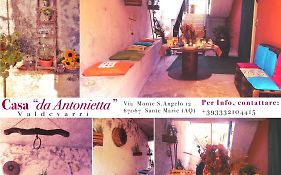 Casa Da Antonietta